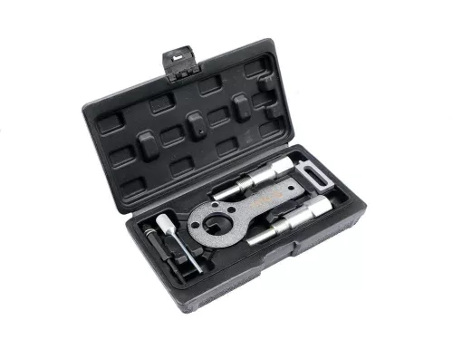 Yato vezérlés rögzítő készlet 6 részes (Diesel) Opel Fiat Alfa Romeo