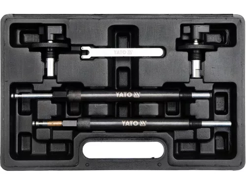 Yato vezérlés rögzítő készlet 5 részes (benzin) Fiat Lancia