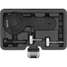 Yato vezérlés blokkoló készlet