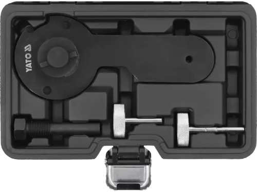 Yato vezérlés blokkoló készlet