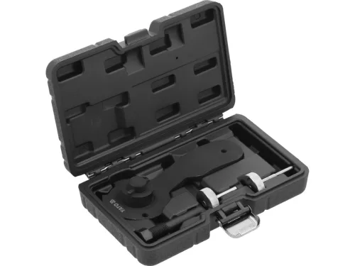 Yato vezérlés blokkoló készlet