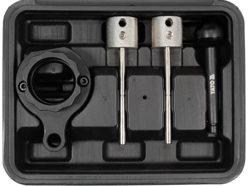 Yato vezérlés rögzítő készlet 6 részes (dízel) Audi Seat Skoda VW