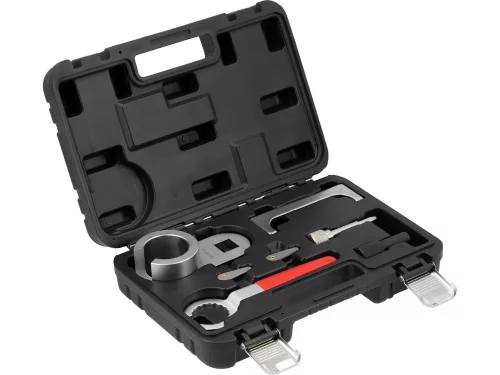 Yato vezérlés rögzítő készlet 7 részes (dízel) VW SDI TDI TDICR