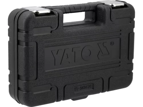 Yato vezérlés rögzítő készlet 7 részes (dízel) VW SDI TDI TDICR