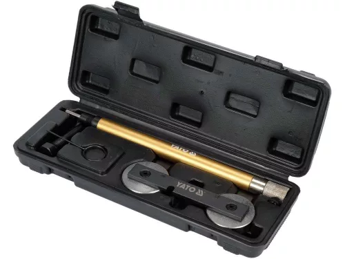 Yato vezérlés rögzítő készlet 4 részes (benzin) Audi Seat Skoda VW