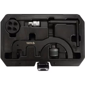 Yato vezérlés rögzítő készlet 6 részes (Diesel) BMW