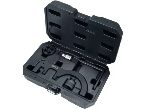 Yato vezérlés rögzítő készlet 6 részes (Diesel) BMW