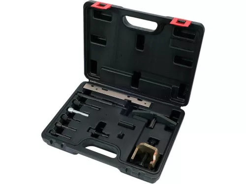 Yato vezérlés rögzítő készlet 12 részes (dízel, benzin) Ford Mazda Volvo