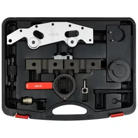 Yato vezérlés rögzítő készlet 9 részes (benzin) BMW