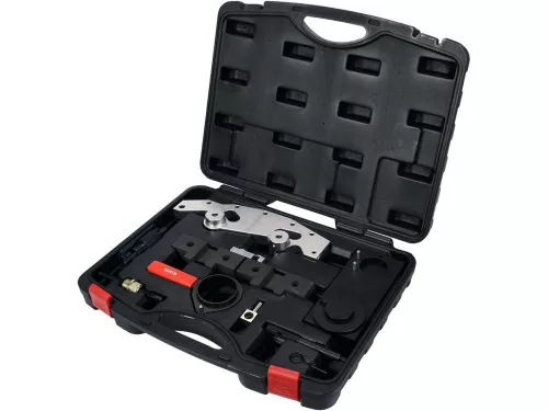 Yato vezérlés rögzítő készlet 9 részes (benzin) BMW