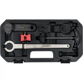 Yato vezérlés rögzítő készlet 6 részes (benzin) Audi Seat Skoda VW