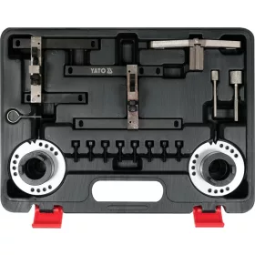 Yato vezérlésrögzítő készlet 16 részes (Ford Ecoboost)