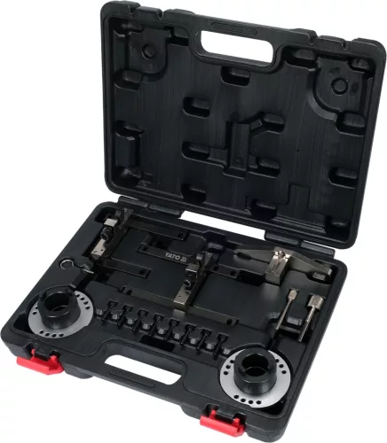 Yato vezérlésrögzítő készlet 16 részes (Ford Ecoboost)