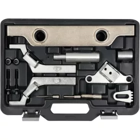 Yato vezérlés rögzítő készlet 14 részes (benzin) Chevrolet Opel Saab