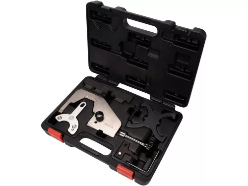 Yato vezérlés rögzítő készlet 8 részes (benzin) Ford Mazda Volvo