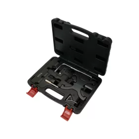 Yato vezérlés rögzítő készlet 7 részes (benzin) Ford Volvo