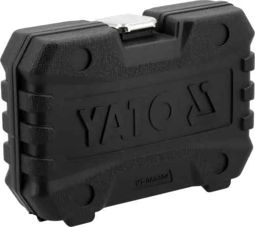 Yato biztonsági csavar kulcskészlet 22 részes