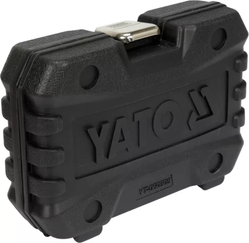 Yato vw kerékőr csavar leszedő készlet 22 részes