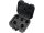 Yato törtcsavarfej leszedő készlet 5 részes 3/8" 10-16 mm CrMo