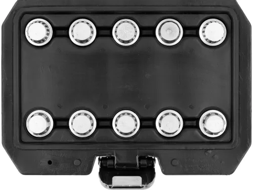 Yato kerékanya dugókulcs-készlet, 10 db