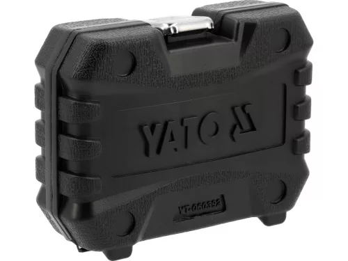 Yato kerékanya dugókulcs-készlet, 10 db