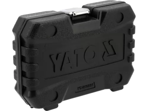 Yato kerékanya dugókulcs-készlet, 11 db