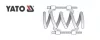 Yato rugóösszehúzó 90 x 200 2 db/cs