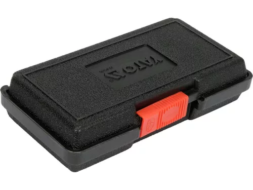 Yato kézi fékcsőperemező készlet 6 részes