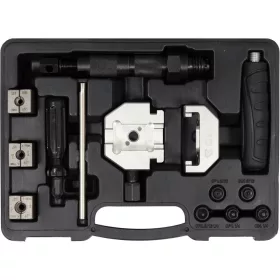 Yato hidraulikus csőszorító flexibilis csövekhez