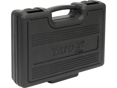 Yato hidraulikus csőszorító flexibilis csövekhez