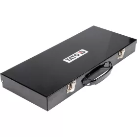 Yato hidraulikus csapágylehúzó és elválasztó 75-105 mm