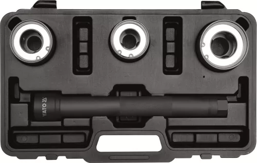 Yato kormányrúd telepítő készlet 30-45 mm