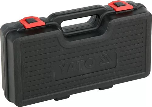 Yato kormányrúd telepítő készlet 30-45 mm