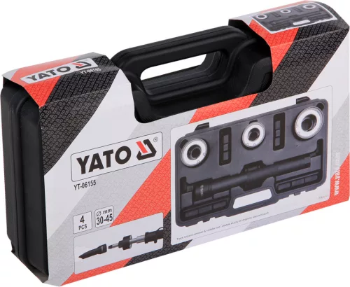 Yato kormányrúd telepítő készlet 30-45 mm