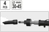 Yato kormányrúd telepítő készlet 30-45 mm