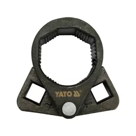 Yato kormányösszekötő rúd szerelő 1/2" 27-42 mm CrMo