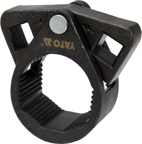 Yato kormányösszekötő rúd szerelő 1/2" 27-42 mm CrMo