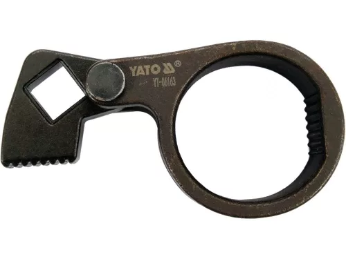 Yato kormányösszekötő rúd szerelő 1/2" 30-42 mm CrMo