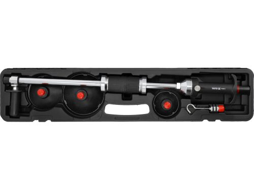 Yato vákumos horpadás javító készlet 730 mm