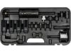 Yato diesel befecskendező kiszedő készlet 22 részes 1/2"