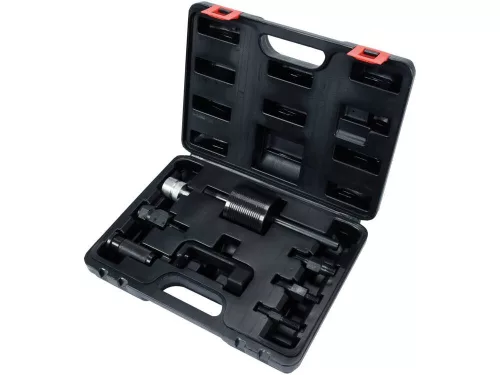 Yato diesel befecskendező kiszedő készlet 8 részes Mercedes