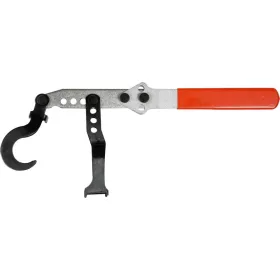 Yato szeleprugó összenyomó 320 mm