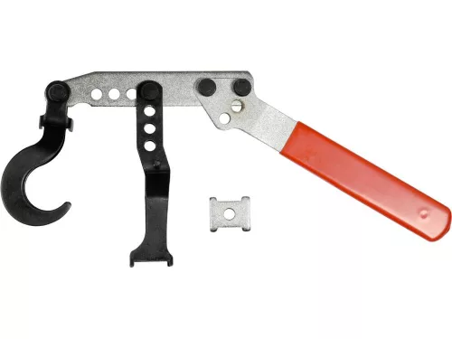 Yato szeleprugó összenyomó 320 mm