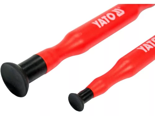 Yato szelepcsiszoló készlet 2 részes