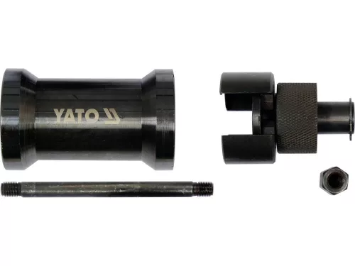 Yato vezérműtengely lehúzó (benzin) Audi, Seat, Skoda, VW