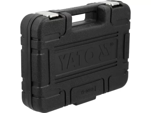 Yato lengéscsillapító szerelő készlet 50 részes