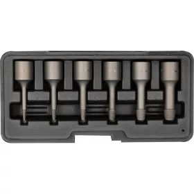 Yato törtcsavar kiszedő készlet 6 részes 3/8" M2-M10