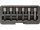 Yato törtcsavar kiszedő készlet 6 részes 3/8" M2-M10