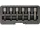 Yato törtcsavar kiszedő készlet 6 részes 3/8" M2-M10