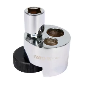 Yato sérültcsavar kiszedő 1/2" 8,5-19 mm